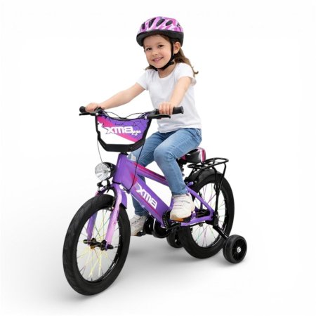 بسكليت BMX مقاس 14 انش